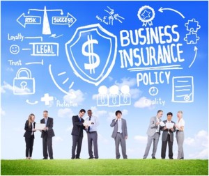 business insurance