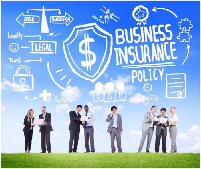 Do I need Small Business Insurance? - Insurance Agency ...