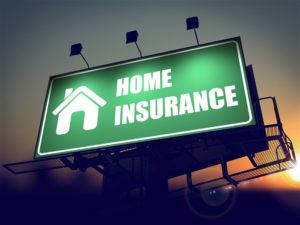 home insurance coverage